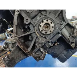 Recambio de despiece motor para nissan pathfinder (r51) 2.5 dci chrome referencia OEM IAM YD25  