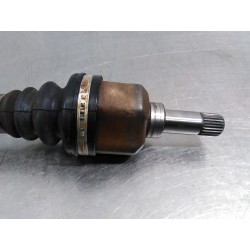 Recambio de transmision delantera izquierda para peugeot partner (s2) rancho referencia OEM IAM   