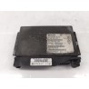 Recambio de centralita cambio automatico para renault espace /grand espace (je0) 3.0 v6 24v espace initiale referencia OEM IAM 7