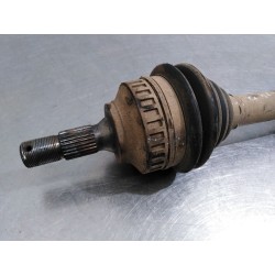 Recambio de transmision delantera izquierda para peugeot partner (s2) rancho referencia OEM IAM   