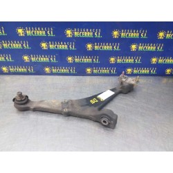 Recambio de brazo suspension inferior delantero izquierdo para citroen saxo 1.1 sx referencia OEM IAM   