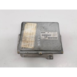 Recambio de centralita motor uce para peugeot 406 berlina (s1/s2) sl referencia OEM IAM 9616546480 0261203795 