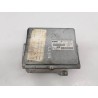 Recambio de centralita motor uce para peugeot 406 berlina (s1/s2) sl referencia OEM IAM 9616546480 0261203795 