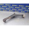Recambio de brazo suspension inferior delantero izquierdo para citroen saxo 1.1 sx referencia OEM IAM   