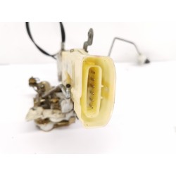 Recambio de cerradura puerta delantera derecha para toyota yaris (ncp1/nlp1/scp1) 1.0 t2 referencia OEM IAM   