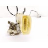 Recambio de cerradura puerta delantera derecha para toyota yaris (ncp1/nlp1/scp1) 1.0 t2 referencia OEM IAM   