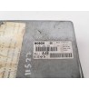 Recambio de centralita motor uce para peugeot 406 berlina (s1/s2) sl referencia OEM IAM 9616546480 0261203795 