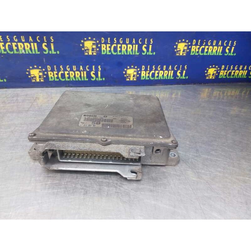 Recambio de centralita motor uce para citroen saxo 1.1 sx referencia OEM IAM 9631528780 9631528780 Recambio de centralita motor uce para citroen saxo 1.1 sx referencia OEM IAM 9631528780 9631528780