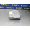 Recambio de centralita motor uce para citroen saxo 1.1 sx referencia OEM IAM 9631528780 9631528780 