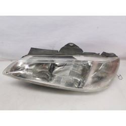 Recambio de faro izquierdo para peugeot 406 berlina (s1/s2) sl referencia OEM IAM   