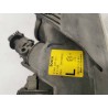 Recambio de faro izquierdo para peugeot 406 berlina (s1/s2) sl referencia OEM IAM   
