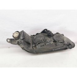 Recambio de faro izquierdo para peugeot 406 berlina (s1/s2) sl referencia OEM IAM   