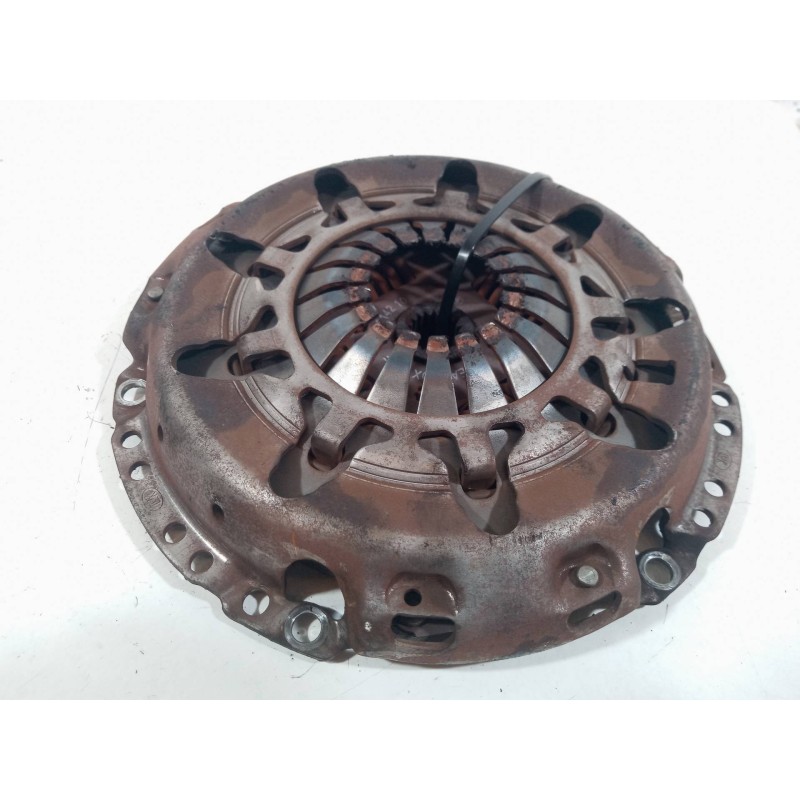 Recambio de kit de embrague para toyota yaris (ncp1/nlp1/scp1) 1.0 t2 referencia OEM IAM Recambio de kit de embrague para toyota yaris (ncp1/nlp1/scp1) 1.0 t2 referencia OEM IAM