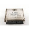 Recambio de centralita motor uce para seat leon (1m1) signo referencia OEM IAM 038906012FK 0281010683 