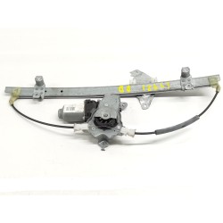 Recambio de elevalunas delantero derecho para nissan pathfinder (r51) 2.5 dci chrome referencia OEM IAM 402122B  