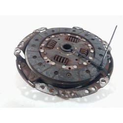 Recambio de kit de embrague para toyota yaris (ncp1/nlp1/scp1) 1.0 t2 referencia OEM IAM   