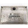 Recambio de centralita motor uce para seat leon (1m1) signo referencia OEM IAM 038906012FK 0281010683 