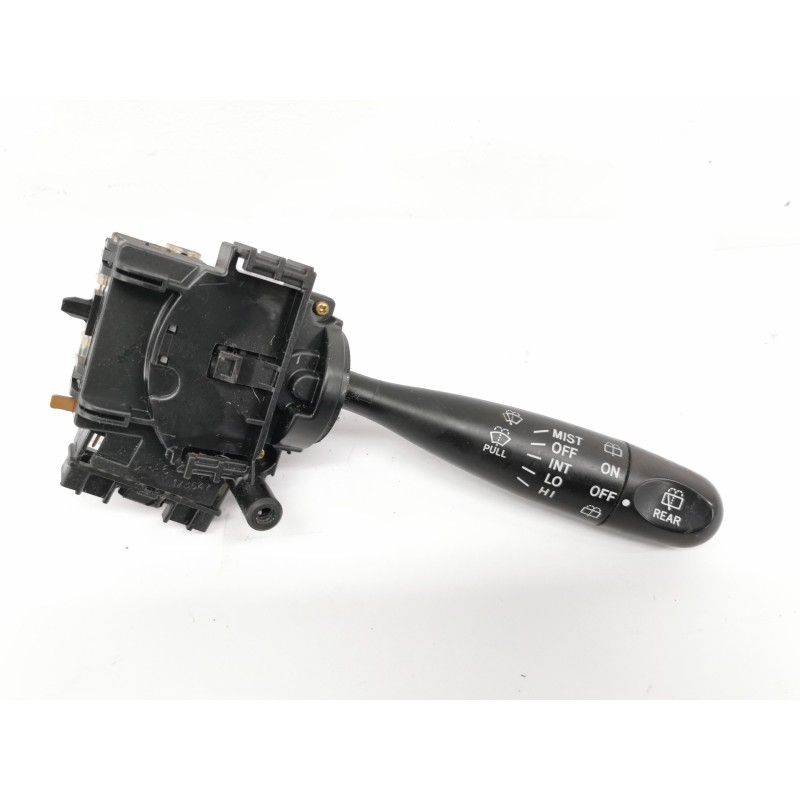 Recambio de mando limpia para toyota yaris (ncp1/nlp1/scp1) 1.0 t2 referencia OEM IAM Recambio de mando limpia para toyota yaris (ncp1/nlp1/scp1) 1.0 t2 referencia OEM IAM