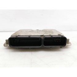 Recambio de centralita motor uce para seat leon (1m1) signo referencia OEM IAM 038906012FK 0281010683 