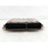 Recambio de centralita motor uce para seat leon (1m1) signo referencia OEM IAM 038906012FK 0281010683 