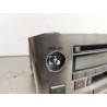 Recambio de sistema audio / radio cd para toyota avensis berlina (t25) 2.2 d-4d clean power executive sedán (4-ptas.) referencia