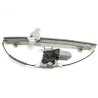 Recambio de elevalunas delantero derecho para nissan pathfinder (r51) 2.5 dci chrome referencia OEM IAM 402122B  