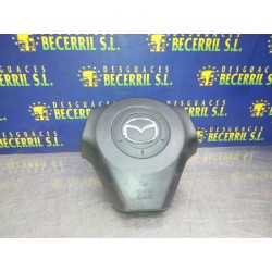 Recambio de airbag delantero izquierdo para mazda 5 berl. (cr) 2.0 crtd active (81kw) referencia OEM IAM C23557K00C A11A40599270