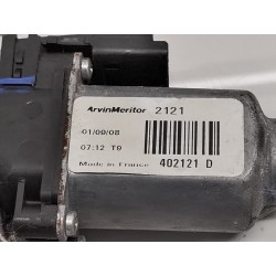 Recambio de elevalunas delantero izquierdo para nissan pathfinder (r51) 2.5 dci chrome referencia OEM IAM 402121D  