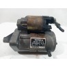 Recambio de motor arranque para toyota yaris (ncp1/nlp1/scp1) 1.0 t2 referencia OEM IAM 281000J010 MS2280009530 