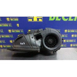 Recambio de motor calefaccion para renault clio ii fase ii (b/cb0) authentique referencia OEM IAM   