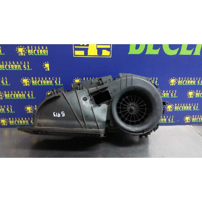 Recambio de motor calefaccion para renault clio ii fase ii (b/cb0) authentique referencia OEM IAM   