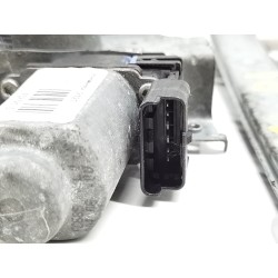 Recambio de elevalunas delantero izquierdo para nissan pathfinder (r51) 2.5 dci chrome referencia OEM IAM 402121D  