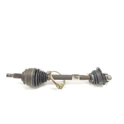 Recambio de transmision delantera izquierda para renault espace iv (jk0) dynamique referencia OEM IAM 8200467679  