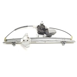 Recambio de elevalunas delantero izquierdo para nissan pathfinder (r51) 2.5 dci chrome referencia OEM IAM 402121D  