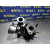 Recambio de turbocompresor para nissan almera (n16/e) comfort referencia OEM IAM 144115M300  