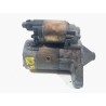 Recambio de motor arranque para toyota yaris (ncp1/nlp1/scp1) 1.0 t2 referencia OEM IAM 281000J010 MS2280009530 
