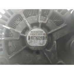 Recambio de alternador para citroen xsara picasso 2.0 hdi referencia OEM IAM 9639362380  