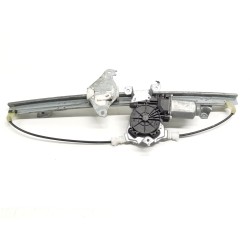 Recambio de elevalunas trasero derecho para nissan pathfinder (r51) 2.5 dci chrome referencia OEM IAM 400926B  