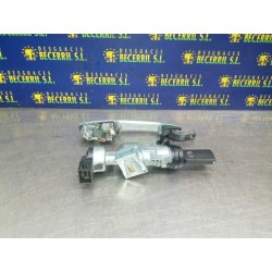 Recambio de antirrobo para mazda 5 berl. (cr) 2.0 crtd active (81kw) referencia OEM IAM C2Y77614X  