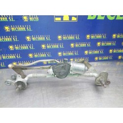 Recambio de motor limpia delantero para mazda 5 berl. (cr) 2.0 crtd active (81kw) referencia OEM IAM 1593000600  