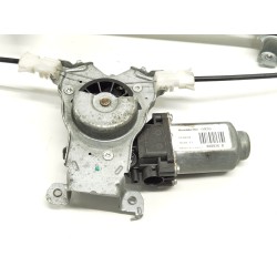 Recambio de elevalunas trasero derecho para nissan pathfinder (r51) 2.5 dci chrome referencia OEM IAM 400926B  