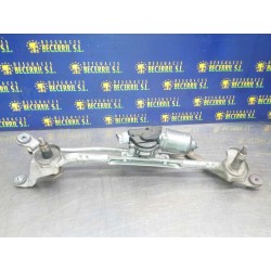 Recambio de motor limpia delantero para mazda 5 berl. (cr) 2.0 crtd active (81kw) referencia OEM IAM 1593000600  