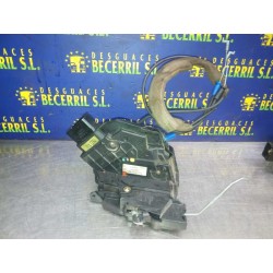 Recambio de cerradura puerta delantera izquierda para mazda 5 berl. (cr) 2.0 crtd active (81kw) referencia OEM IAM C235739L0C  