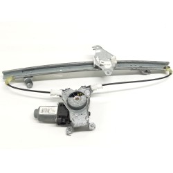 Recambio de elevalunas trasero izquierdo para nissan pathfinder (r51) 2.5 dci chrome referencia OEM IAM 400927B  