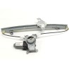 Recambio de elevalunas trasero izquierdo para nissan pathfinder (r51) 2.5 dci chrome referencia OEM IAM 400927B  