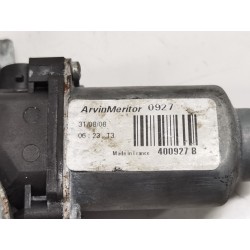 Recambio de elevalunas trasero izquierdo para nissan pathfinder (r51) 2.5 dci chrome referencia OEM IAM 400927B  