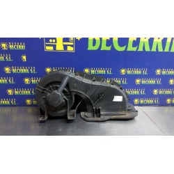 Recambio de motor calefaccion para renault clio ii fase ii (b/cb0) authentique referencia OEM IAM   