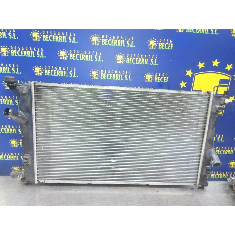 Recambio de radiador agua para mazda 5 berl. (cr) 2.0 crtd active (81kw) referencia OEM IAM RF7N15200  
