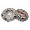 Recambio de kit embrague para volkswagen polo berlina (6n2) trendline referencia OEM IAM 75076600 68444012111020 