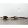 Recambio de transmision delantera derecha para citroen c-15 vd-pb referencia OEM IAM   